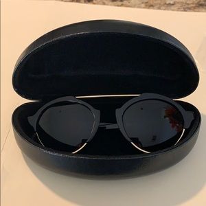 Illesteva Milan III sunglasses never worn